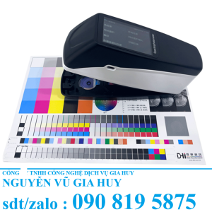 Máy đo mật độ màu EX CHN SPEC EX