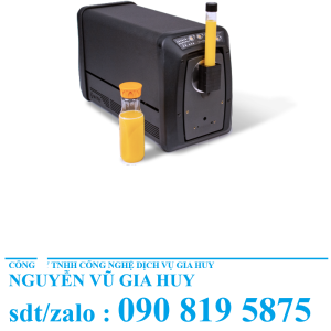 Máy So Màu Quang Phổ Để Bàn Ci7800 X-Rite