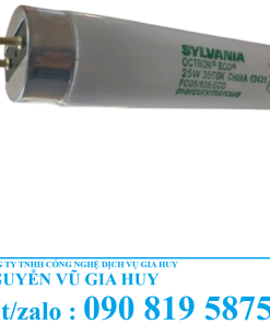 Bóng Đèn U35 Cho Tủ So Màu - F025/835/ECO Sylvania Châu Âu