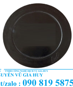 Cao su đo độ bục thang thấp chính hãng QAQC - Đo chính xác