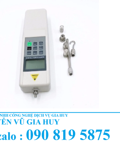 Đồng hồ đo lực căng Digital Force Gauges HP-500 500N