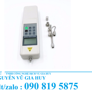 Đồng hồ đo lực căng Digital Force Gauges HP-500 500N