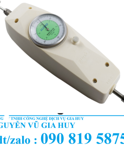 Máy đo lực kéo đẩy Handpi NK-100