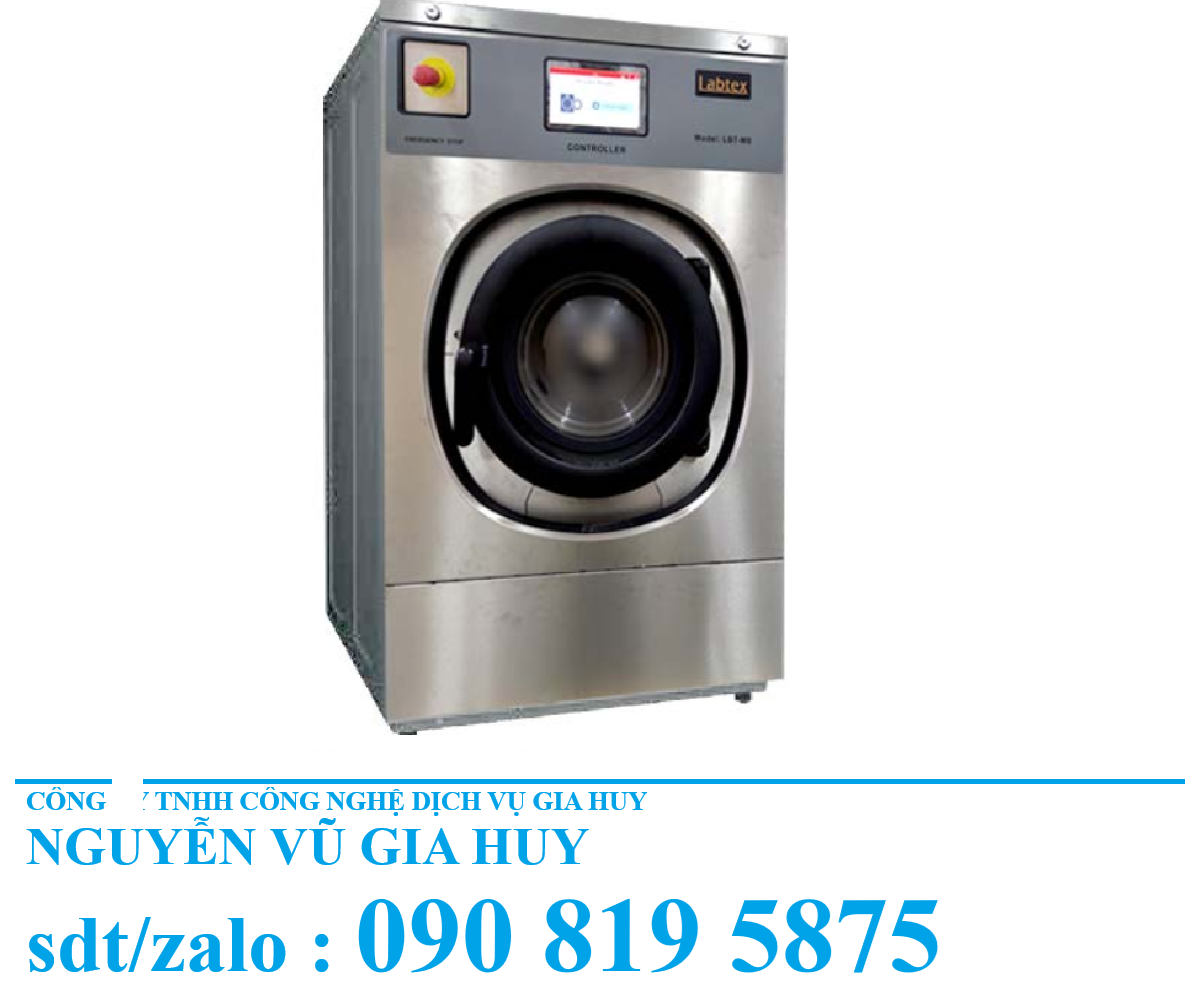 Máy Giặt LBT-M8 Chuẩn AATCC Và ISO: Trợ Thủ Đắc Lực Cho Phòng Thí Nghiệm Ngành May Mặc