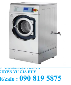 Máy giặt Electrolux Wascator FOM 71 – Thiết bị Thí Dụng Chuẩn Quốc Tế