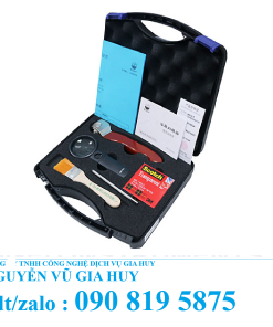 Máy đo độ bám dính sơn BGD 502 (BIUGED) Cross Hatch