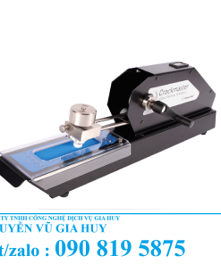  Máy Đo Độ Bền Ma Sát Vải ZHIQU - Chuẩn AATCC & ISO