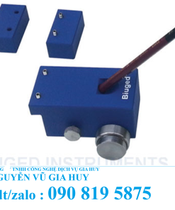  Dụng cụ đo độ cứng màng sơn BGD 506 chính hãng