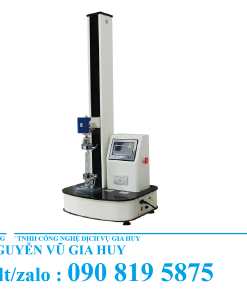 Máy Đo Lực Kéo Đứt ZQ-990L – Chính Xác, Đa Năng, Giá Hợp Lý